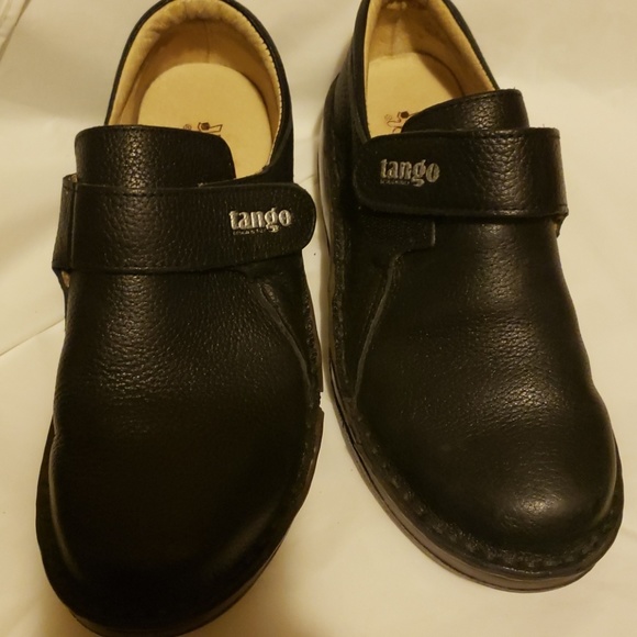 TANGO  SHOES - Picture 1 of 5
